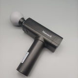 Matouch Massaging apparatus for personal use, multi-speed intensity, long range, for post-workout relaxation