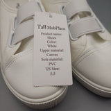 Tall MobPlace Shoes for adults, comfortable and versatile for everyday wear