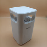 Parts3A Household air cleaners,Effective filtration, fresh air, simple and practical