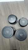SG 50mm F1.4 Fixed Focus Camera Lens - Premium Optics for Sony E-Mount APS-C Cameras