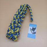 Jlpawsecc Pet toys made of rope,Dog toys for medium to large breeds, tooth cleaning chew toys