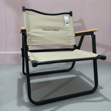 HiGreen Outdoor Armchairs，Outdoor Folding Chair Camping picnic portable