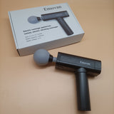 Emovan Electric massage appliances, namely, electric vibrating massager,Relieve muscle tension and fatigue