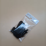 Holmorisent Metal spacer brackets,Solid and reliable to create your perfect interval