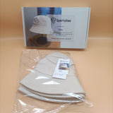 Sportylion Hats,Sweat-wicking, classic all-match style