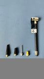 XIAHEEO Pumps for inflating vehicle tyres,Portable air compressor Tire inflator
