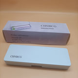 CHNBCG Stationery boxes,Lightweight and compact - suitable for classrooms, studios, offices, study rooms