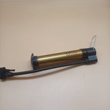 Mlife Air pumps, hand-operated,Inflatable for outdoor travel, suitable for mountain bikes, bicycles, swimming rings
