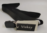 VISKEY Universal Outdoor Canvas Military Tactical Belts with Plastic Buckle
