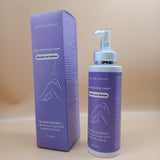 unik hair remover air removing cream,Apply to body skin and private parts to relieve hair removal