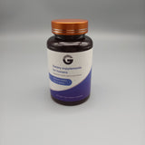 G Dietary Supplements for Humans, Balanced Multivitamin & Mineral Supplement