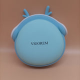 VIGOREM USB-powered hand warmers,Long-lasting comfortable warmth, anytime, anywhere to warm your hands