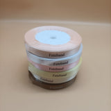 Feteband Gift wrapping ribbons of paper,Smooth feel, bright colors, suitable for gift packaging and handmade DIY production