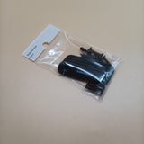 Holmorisent Metal spacer brackets,Solid and reliable to create your perfect interval