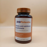 BIO Potentia Dietary and nutritional supplements,Vitamin and Mineral herbal concentrate, dietary supplement, daily nutrition and increased energy