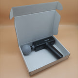 Emovan Electric massage appliances, namely, electric vibrating massager,Relieve muscle tension and fatigue