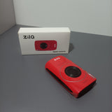 zila digital camera, 10 megapixels, F2.0 aperture - captures great images