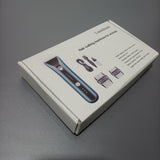 Leemloom Hair cutting machines for animals - IPX7 waterproof, low-shock and low-noise design, universal for all pets