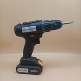 Smelld Electrical drills,High torque motor, efficient transmission system, easy to cope with processing tasks