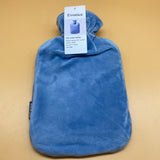 Evonice Hot water bottles,Male and female children warm hand hot water bag, hot compress and cold compress