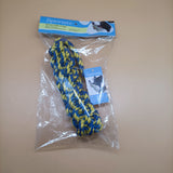 Jlpawsecc Pet toys made of rope,Dog toys for medium to large breeds, tooth cleaning chew toys