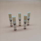 Mlife Cigarette filters,Activated carbon particle filter, healthy smoking