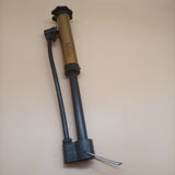 Mlife Air pumps, hand-operated,Inflatable for outdoor travel, suitable for mountain bikes, bicycles, swimming rings