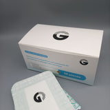 G Pharmaceutical preparations and substances for the treatment of damaged skin and tissue,Pharma Sterile Wound Dressings, Hypoallergenic First Aid for Sensitive Skin
