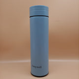 Gesywell Insulated mugs,Stainless steel and PP insulated mug Enjoy your drink anytime, anywhere