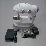 Xiaowanzi Stitching machines,Fast, precise and durable for your unmatched sewing art