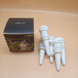 HMCAP Flower syringes,5 packs, flower pot root water replenisher
