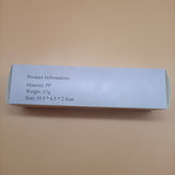CHNBCG Stationery boxes,Lightweight and compact - suitable for classrooms, studios, offices, study rooms