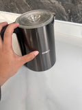ORMEO Electric Kettle, 1.7L Large Capacity, 1500W Fast Boil, Double-Layer Anti-Scald Design, 316L Stainless Steel Inner Tank