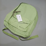 TIMBER FOX backpacks, casual style, with main compartment and front zipper pocket, side pockets, for travel, school
