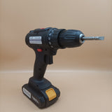 Smelld Electrical drills,High torque motor, efficient transmission system, easy to cope with processing tasks