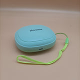 Hecusma USB-powered hand warmers,Fast heating, safe energy saving, green