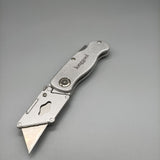 longgool Folding knives, lightweight aluminum alloy handles, efficient cutting, cutting and cutting without resistance
