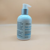 Allurium hair detangler preparations,Scientific formula, deep moisture, make hair healthy and bright