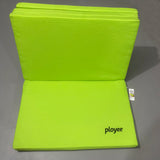 Ployee Mattresses,Green,Portable and travel