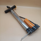 KAIJIELAISI Air pumps for bicycles,Quickly increase air pressure, improve driving performance, and enjoy every ride