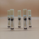 Mlife Cigarette filters,Activated carbon particle filter, healthy smoking