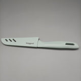 longgool Household knives, rust-resistant and durable, comfortable grip, essential tools for home kitchen