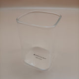RONGTIAN SILKY Drinking glasses,Be different and add a touch of taste to your drink experience