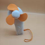 Donlala Portable electric fans,Professional quiet design, low noise, comfortable environment