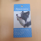 Jlpawsecc Pet toys made of rope,Dog toys for medium to large breeds, tooth cleaning chew toys