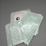 G Pharmaceutical preparations and substances for the treatment of damaged skin and tissue,Pharma Sterile Wound Dressings, Hypoallergenic First Aid for Sensitive Skin