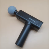 Emovan Electric massage appliances, namely, electric vibrating massager,Relieve muscle tension and fatigue