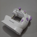 Xiaowanzi Stitching machines,Fast, precise and durable for your unmatched sewing art