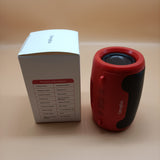 Orroplus Wireless speakers, loudspeakers, outdoor, wireless, waterproof, portable speakers