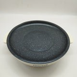 Gesywell Skillets,Non-stick electric frying pan saves time and makes delicious sandwiches and hash browns easy